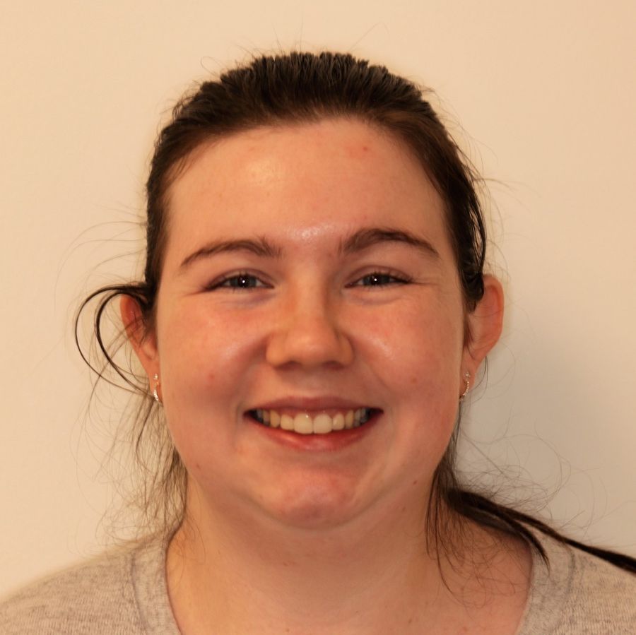 Invisalign - Shauna Kerringan - after - 3dental